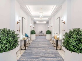 Fairmont La Marina Rabat Sale Hotel and Residences