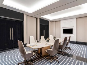 Fairmont La Marina Rabat Sale Hotel and Residences