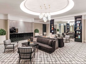 Fairmont La Marina Rabat Sale Hotel and Residences