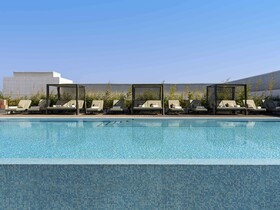 Fairmont La Marina Rabat Sale Hotel and Residences