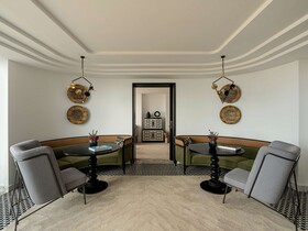Fairmont La Marina Rabat Sale Hotel and Residences