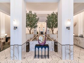 Fairmont La Marina Rabat Sale Hotel and Residences