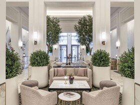 Fairmont La Marina Rabat Sale Hotel and Residences
