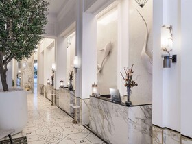 Fairmont La Marina Rabat Sale Hotel and Residences