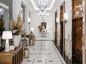 Fairmont La Marina Rabat Sale Hotel and Residences