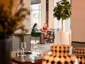Fairmont La Marina Rabat Sale Hotel and Residences
