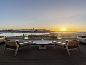 Fairmont La Marina Rabat Sale Hotel and Residences