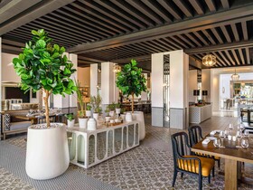 Fairmont La Marina Rabat Sale Hotel and Residences