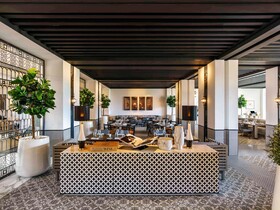 Fairmont La Marina Rabat Sale Hotel and Residences
