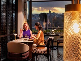 Fairmont La Marina Rabat Sale Hotel and Residences