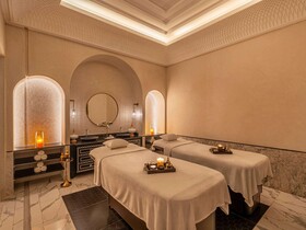 Fairmont La Marina Rabat Sale Hotel and Residences