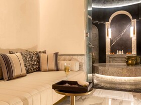 Fairmont La Marina Rabat Sale Hotel and Residences