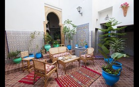 Riad Dar Jabador