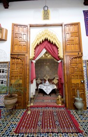 Riad Dar Jabador