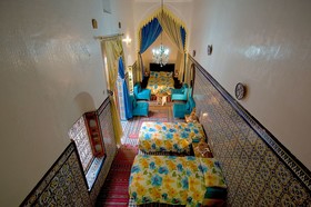 Riad Dar Jabador