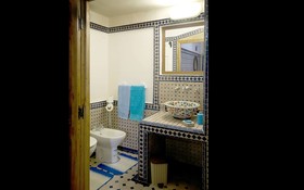 Riad Dar Jabador