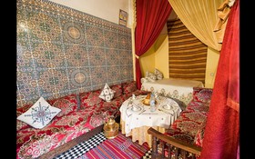 Riad Dar Jabador