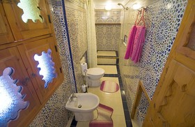 Riad Dar Jabador