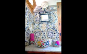 Riad Dar Jabador