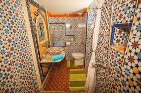 Riad Dar Jabador