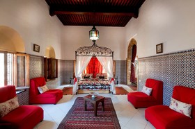 Riad Dar Jabador