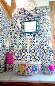 Riad Dar Jabador