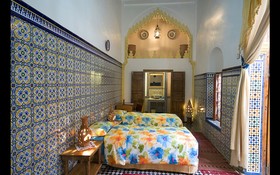 Riad Dar Jabador