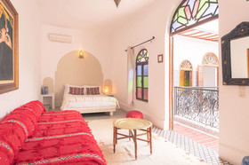 Riad Dar Nawfal - Guest House