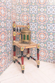 Riad Dar Nawfal - Guest House