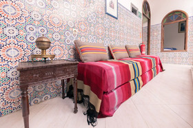 Riad Dar Nawfal - Guest House