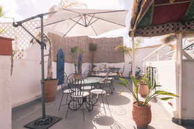 Riad Dar Nawfal - Guest House