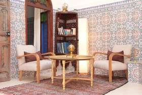Riad Dar Nawfal - Guest House