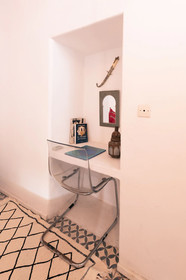 Riad Dar Nawfal - Guest House