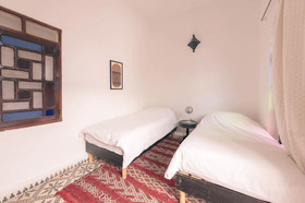 Riad Dar Nawfal - Guest House