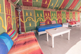 Riad Dar Nawfal - Guest House