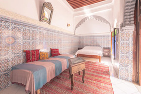 Riad Dar Nawfal - Guest House