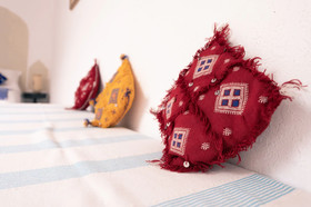 Riad Dar Nawfal - Guest House