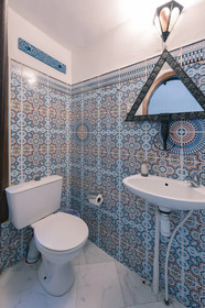 Riad Dar Nawfal - Guest House