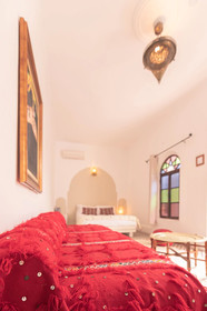 Riad Dar Nawfal - Guest House