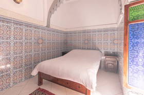 Riad Dar Nawfal - Guest House