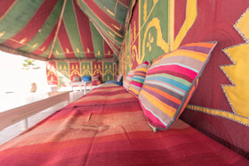 Riad Dar Nawfal - Guest House