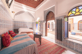 Riad Dar Nawfal - Guest House
