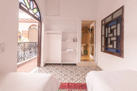 Riad Dar Nawfal - Guest House