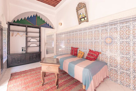 Riad Dar Nawfal - Guest House