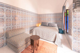 Riad Dar Nawfal - Guest House