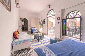Riad Dar Nawfal - Guest House