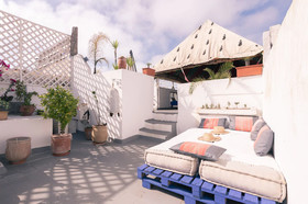 Riad Dar Nawfal - Guest House