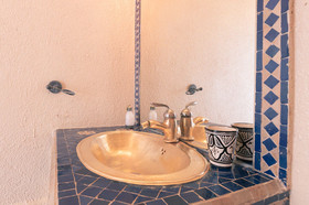 Riad Dar Nawfal - Guest House
