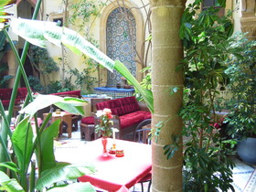 Riad Marlinea