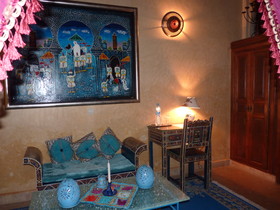 Riad Marlinea